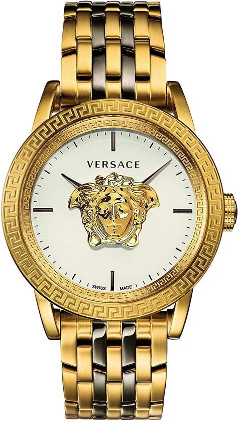 prezzo orologio versace|Orologi di Versace da uomo .